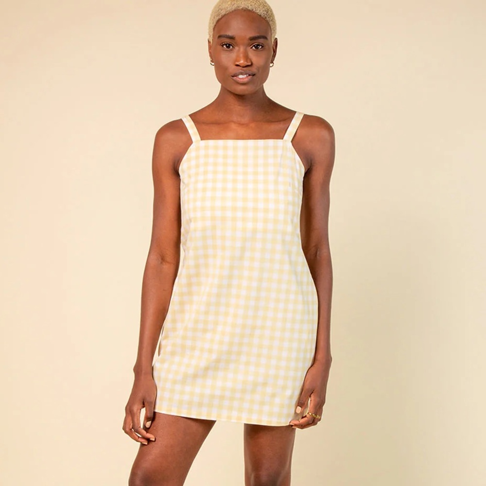 Wayre Sevilla Dress